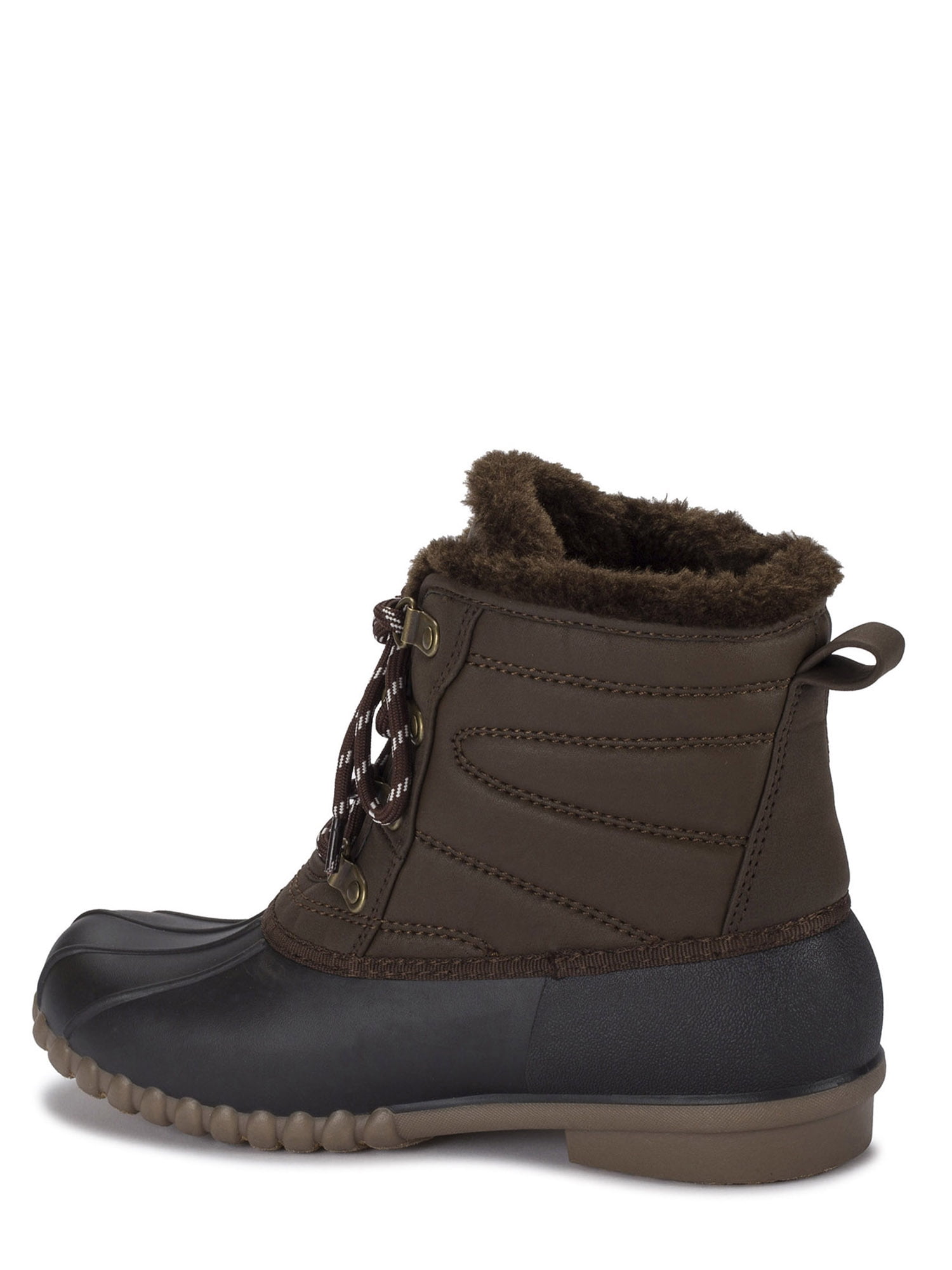 Baretraps Women's Flynn Duck Boot 