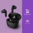 thumbnail image 3 of Auriculares True Wireless PHILIPS T2206 con resistencia al agua IPX4, 3 of 8