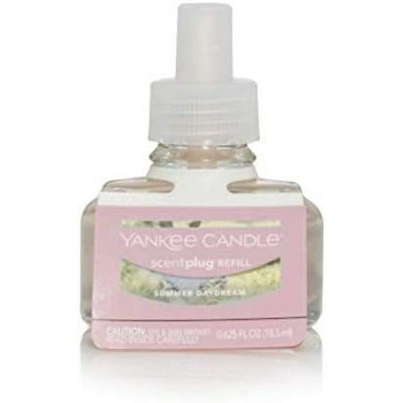 Yankee Candle Scentplug Summer Daydream Refill