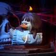 thumbnail image 3 of Figura coleccionable de vinilo con forma de pato de goma TUBBZ Regan, 9 cm, 3 of 5