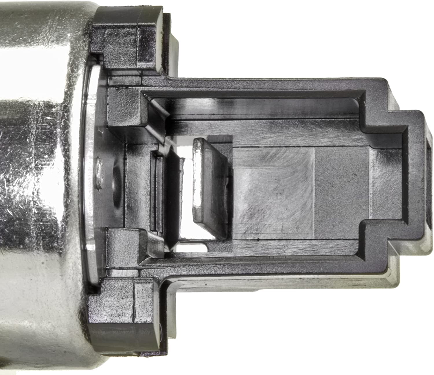 WVE by NTK 2N1227 Automatic Transmission Control Solenoid, 1 Pack