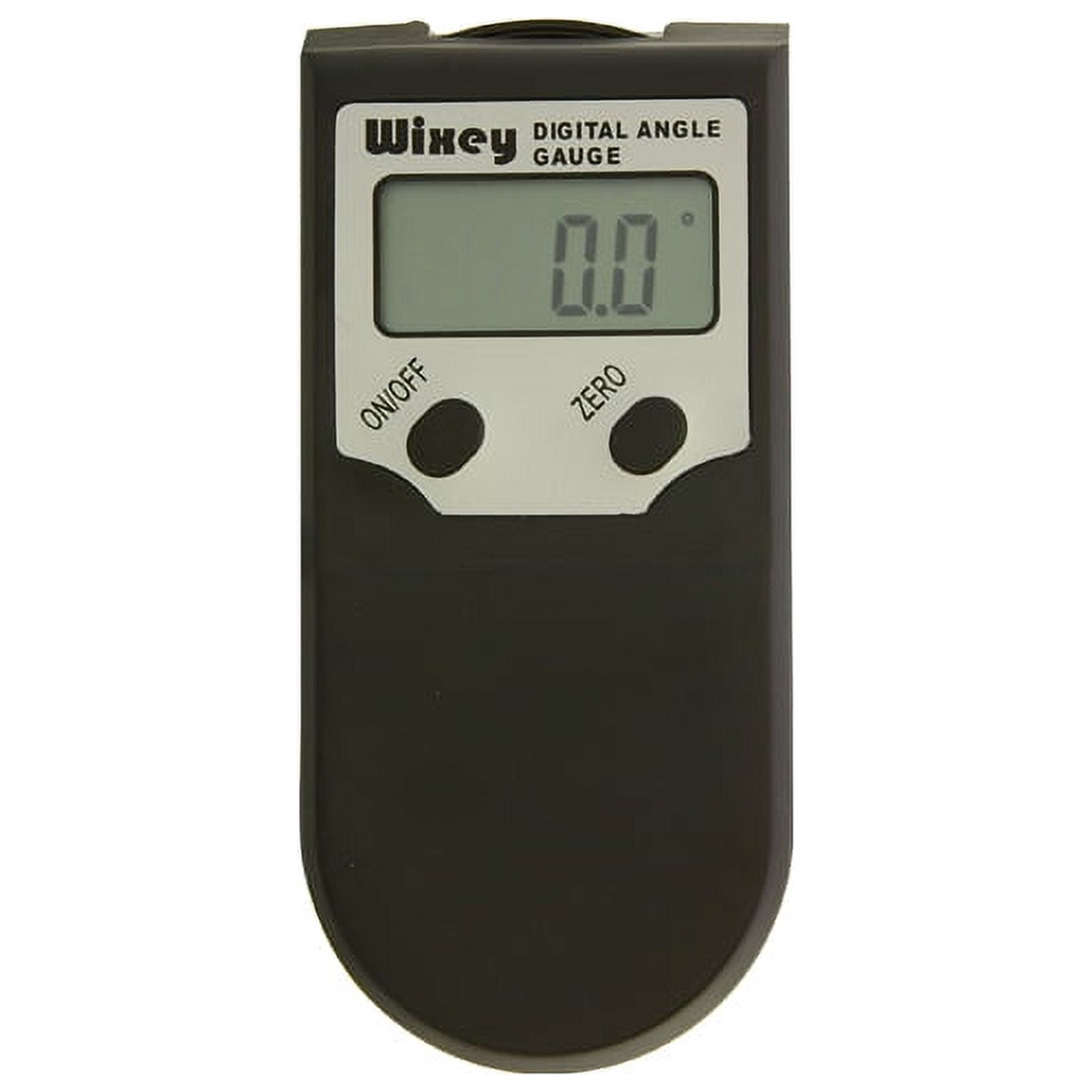 Wixey 3 In. Digital Protractor