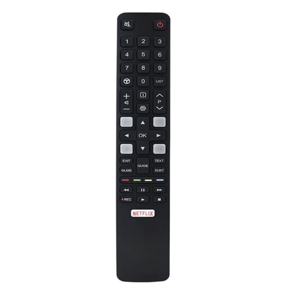 RC802N-YAI4 Remote Control for TCL Smart TV 65C2US 55P20US 65P20US 65X4US RC802N