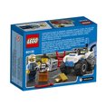 thumbnail image 3 of Kit de construcción LEGO City Police ATV Arrest 60135, 3 of 9