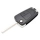 thumbnail image 4 of Car Remote Key Cover Shell For Vauxhall Opel Corsa D Astra H Vectra Signum Zafira B Combo Meriva A Fob Case Replacement 2 Button, 4 of 5