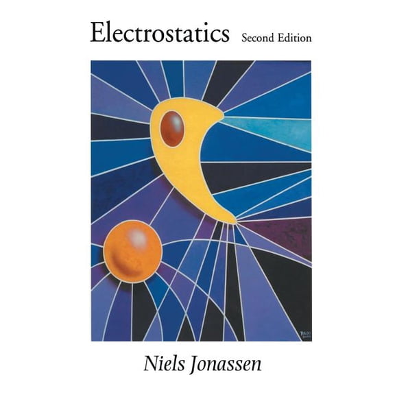 The Springer International Engineering a Electrostatics, Book 700, (Paperback)