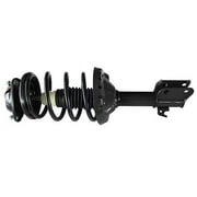 GSP 866009 Fit 04-05 Subaru Forester XT Suspension Strut and Coil Spring Assembly Fits select: 2004-2005 SUBARU FORESTER 2.5XT