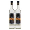 thumbnail image 1 of Duo Pack Mezcal Artesanal El Caxcan Blanco 1000 Ml El Caxcan Mezcal Blanco, 1 of 1