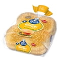 thumbnail image 3 of Ben's® Sesame Burger Buns, 3 of 5