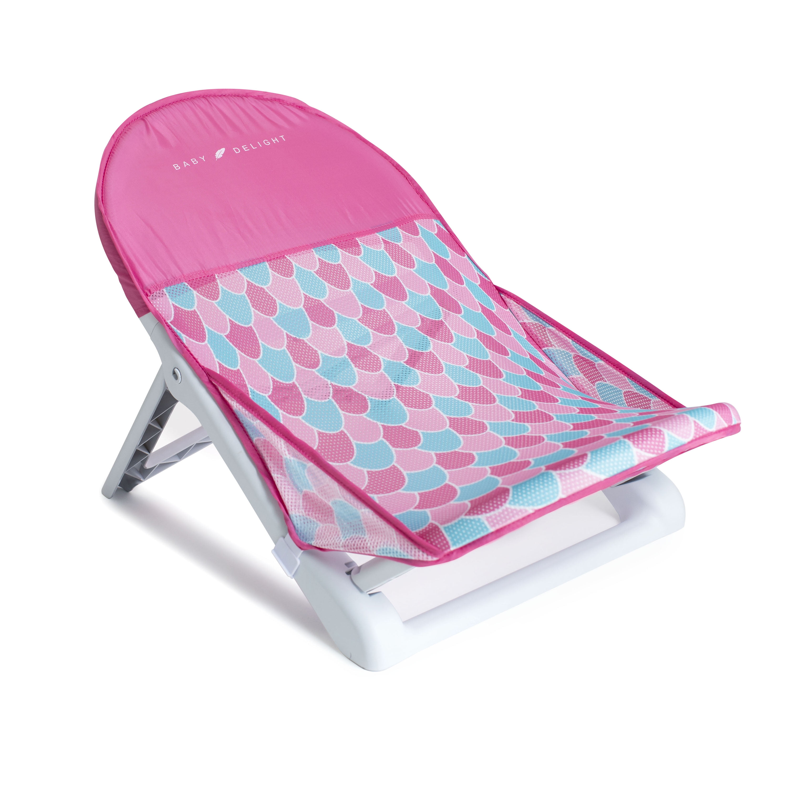 deluxe baby bather walmart