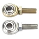 thumbnail image 2 of 2pcs Rod Ends Heim Joints 1/2inx1/2‑20 RH LH Male Thread for Cars ATVs Boats Motorcycles, 2 of 5