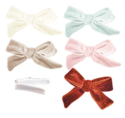 hair clips for toddlers with fine hair