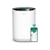 3M Filtrete Smart Medium Room Air Purifier White FAPSC02N