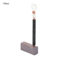 thumbnail image 1 of 100pcs Carbon Brushes Replacement Parts for DC Water Pump Motor J460, 1 of 9