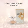 thumbnail image 2 of Marc Jacobs Daisy Love Perfume for Women Mini EDT Splash 0.13 fl oz, 2 of 8