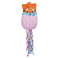 thumbnail image 1 of Unique 66258 Tigrette Hatchimals Pinata, Tirette, 1 of 3