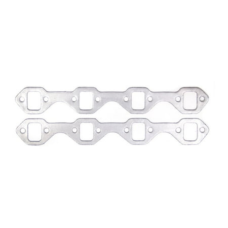 Remflex Inc. 3003 REM3003 1969-1995 FORD WINDSOR GRAPHITE EXHAUST GASKET - GREY