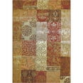 thumbnail image 1 of Unique Loom  Outdoor Eden Area Rug, 1 of 4