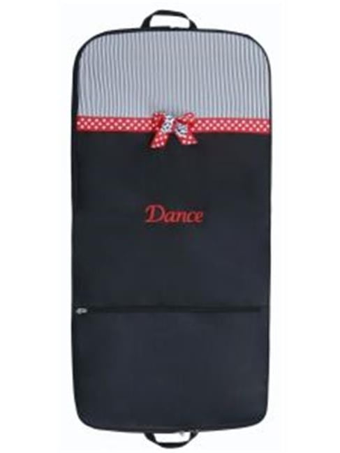 garment bag walmart