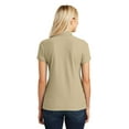 thumbnail image 2 of Port Authority ® Ladies Core Classic Pique Polo. L100, 2 of 6