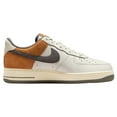 thumbnail image 3 of Men's Nike Air Force 1 '07 LV8 Phantom/Flat Pewter (IB7718 030) - 11, 3 of 5