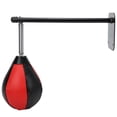 thumbnail image 4 of Zerodis Wall Hanging Boxing Bag Speed Training Punching Bag Kit Stress Relief Accessory, 4 of 8