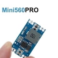 thumbnail image 4 of Voltages Step Down Module High Efficiency 3.3V 5V 9V 12V Output, 4 of 10