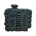 thumbnail image 2 of Caja de aceite para calentador de aire diésel, lata de combustible de repuesto, contenedor de combustible de 4,6 L, tanque de de respaldo de, 2 of 8