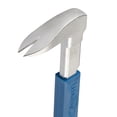 thumbnail image 3 of Extractor de uñas Estwing Pro Claw PC360G, 14 palancines, acero, 3 of 5