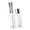 Ivory, variant on Zeiwohndc Compact Circular Detangling Comb Gentle On Scalp ABS Materials Quick Styling Tool