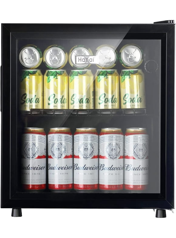 Mini Fridges & Compact Refrigerators