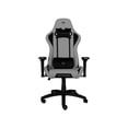 thumbnail image 2 of Silla Gamer Balam Rush BR-932844 Thunder 2 Inclinación Ajustable Soporte Lumbar Color Griss, 2 of 2