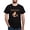 Black, variant on CafePress - Hanukkah T Shirt - Men's Classic Graphic Cotton T-Shirt