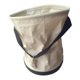 thumbnail image 1 of Bolsa De Herramientas De Lona Con Parte Abierta, Bolsa De Mano Portátil Para Reparadores, Electricistas Y Jardineros, 1 of 9