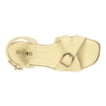 thumbnail image 4 of SANDALIAS CAPA DE OZONO MUJER 670701 SIMIPIEL AMARILLO, 4 of 4