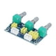 thumbnail image 3 of Placa De Control De Tonos De Alto Y Bajo Voltaje, Placas Amplificadoras Pasivas Fáciles De Instalar 2 Canales Para Control De Volumen Para Altavoces DIY, 3 of 7