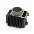 thumbnail image 2 of Engine Maintenance Kit with Piston Rings for 4 110CC 125CC Motorcycles, 2 of 10