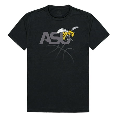 Alabama State University ASU Hornets NCAA College Basketball Cotton Tee