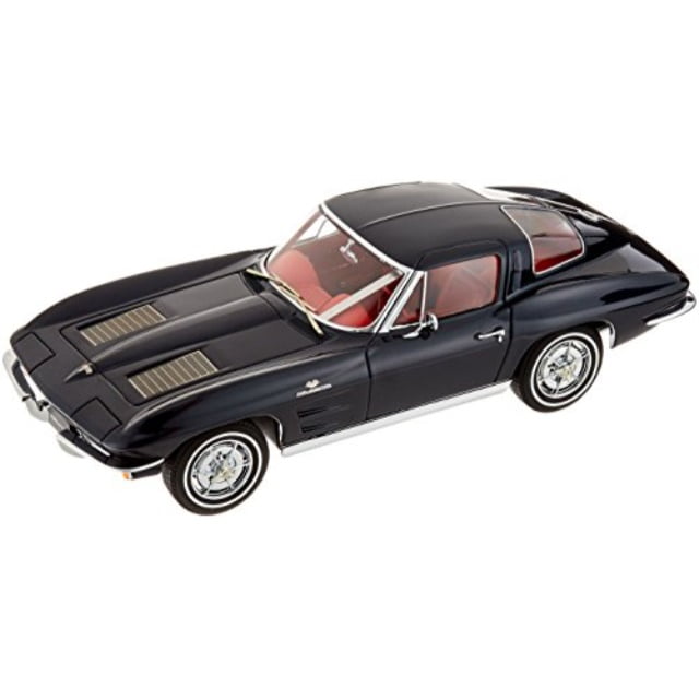 1963 corvette split window diecast