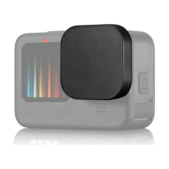 PULUZ for GoPro HERO12 Black /11 Black /10 Black /9 Black Soft TPU Rubber Scratch-resistant Camera