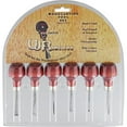 thumbnail image 2 of Click image to open expanded view UJ Ramelson Wood Carving Tool Set UJ117R, 2 of 2