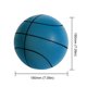 thumbnail image 3 of Baloncesto silencioso para interiores para niños, pelota silenciosa que rebota, juguete deportivo ligero para niños, 3 of 5