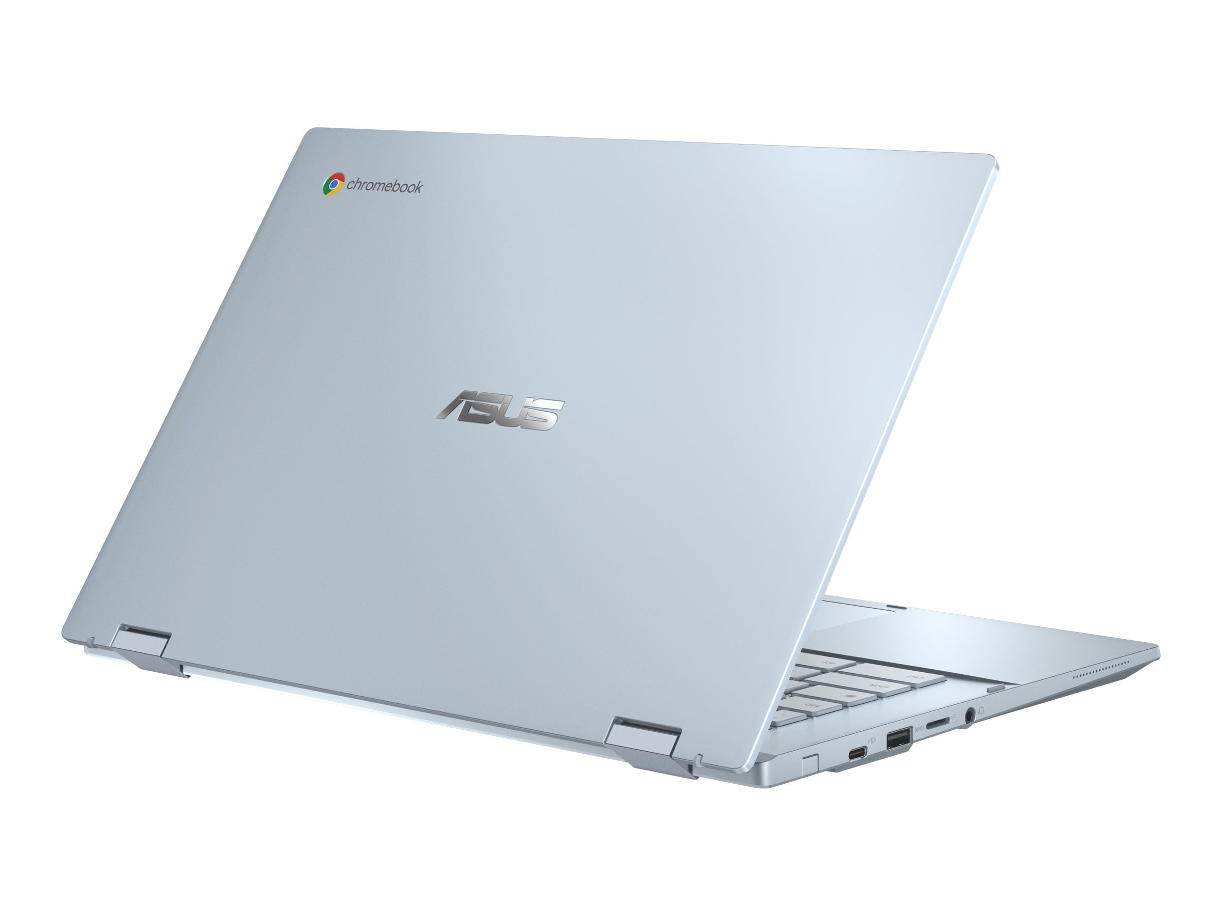 Chromebook本体 ASUS Chromebook Flip CX3(CX3400FM) ASUS Chromebook Flip CX3 (CX3400, 11th Gen Intel) | Chromebook