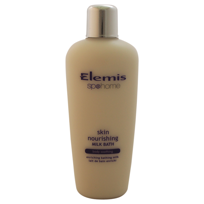 elemis milk bath lotion