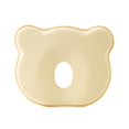 thumbnail image 1 of Baby Shaping Pillow Newborn Memory Foam Pillow Center Anti-skew Head Baby Flat Head Correction, 1 of 4