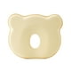 thumbnail image 1 of ¡Gran oferta! almohada moldeadora de bebés, almohada central de espuma de memoria para recién nacidos, cabeza antisesgada, corrección de cabeza plana para bebés, 1 of 4