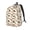 Medium, variant on Retro Steampunk Vehicle1 Pattern Durable Canvas Backpack for Men & Women – Stylish & Lightweight – Adjustable Straps, Multiple Pockets – Fits 15-17 Inch LaptopsSmall