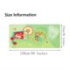 thumbnail image 3 of Microfiber Beach Towel Super Colorful Bath Towel Sandproof Beach Blanket Multi-Purpose Towel For Travel Swimming Pool 30x60 Inch, 3 of 9