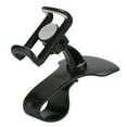 thumbnail image 2 of Support de Téléphone de Voiture, Support de Téléphone de Voiture, Réglage Universel à Ressort Intégré, Mini Tablette Durable pour Téléphone Intelligent, 2 of 8
