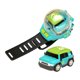 thumbnail image 2 of 2.4G Metal Light RC Car 30m Control Distancia 150mAh para Kid Child (Verde) Ndcxsfigh libre de BPA, 2 of 8